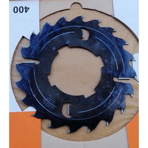 Linck sawblade 360/150 Z20