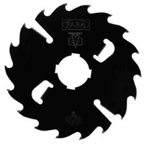 PI-517 EVO2 400x4,2/2,8x70 Z=24+6 egyenes fog