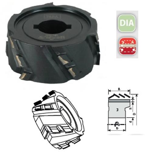 faba gyémánt élmaró 100x48 L